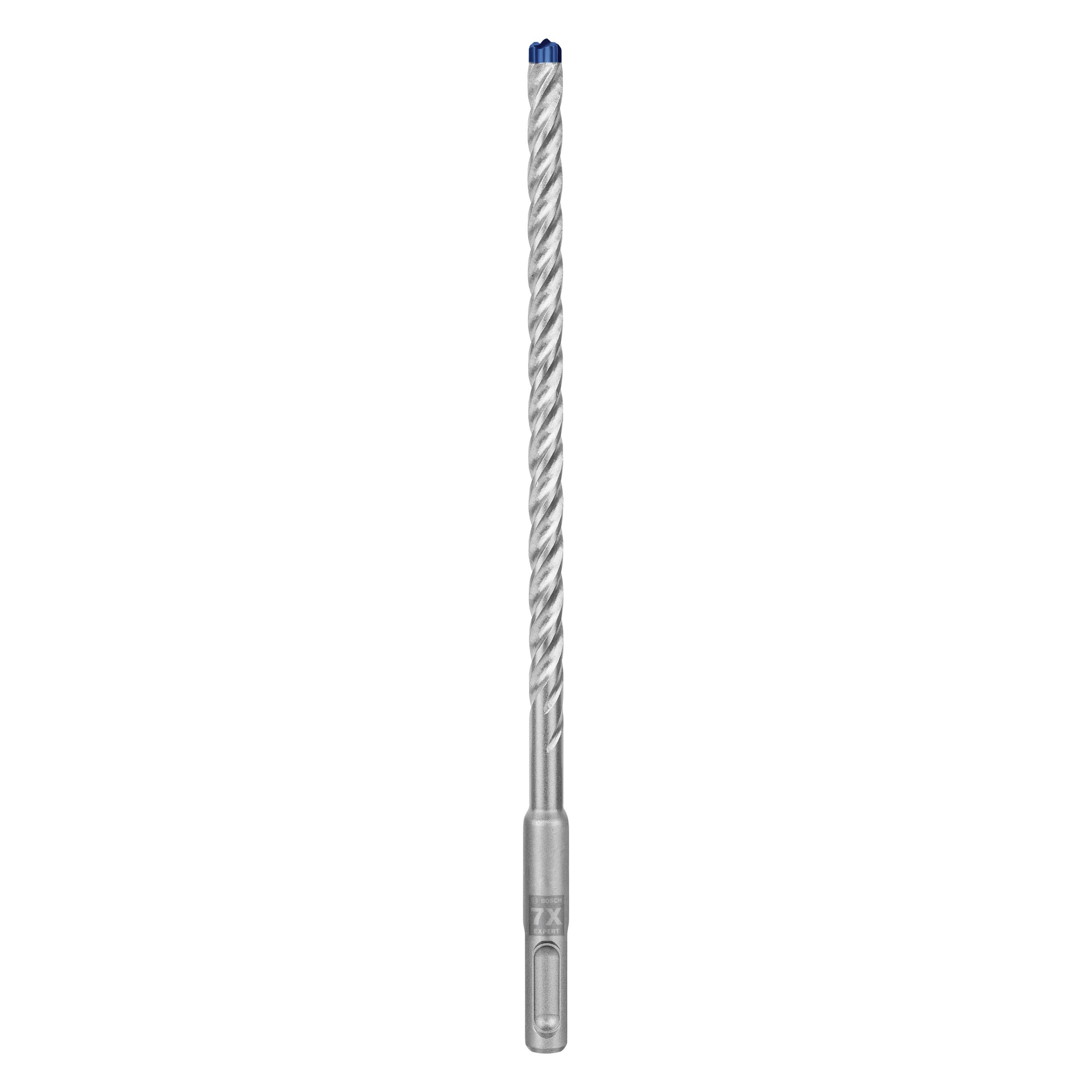 Bosch Professional Zubehör Hammerbohrer (8 mm) (2608900089)