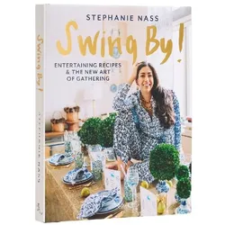 Swing By!, Ratgeber von Stephanie Nass