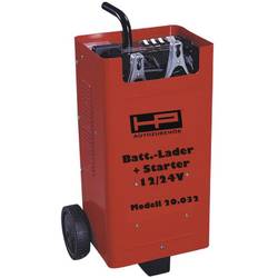 HP Autozubehör Lader+Starter 45 A 20032 Werkstattladegerät 12 V, 24 V 45 A