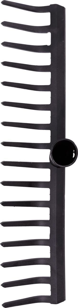 TrendLine Gartenrechen 16 Zinken