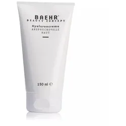 Baehr Beauty Concept Hyaluroncreme 150 ml