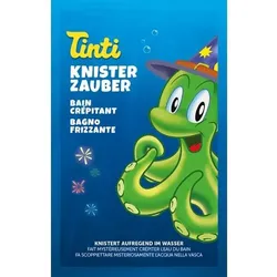 TINTI Knisterzauber Sachets ThekenDisplay 8 g