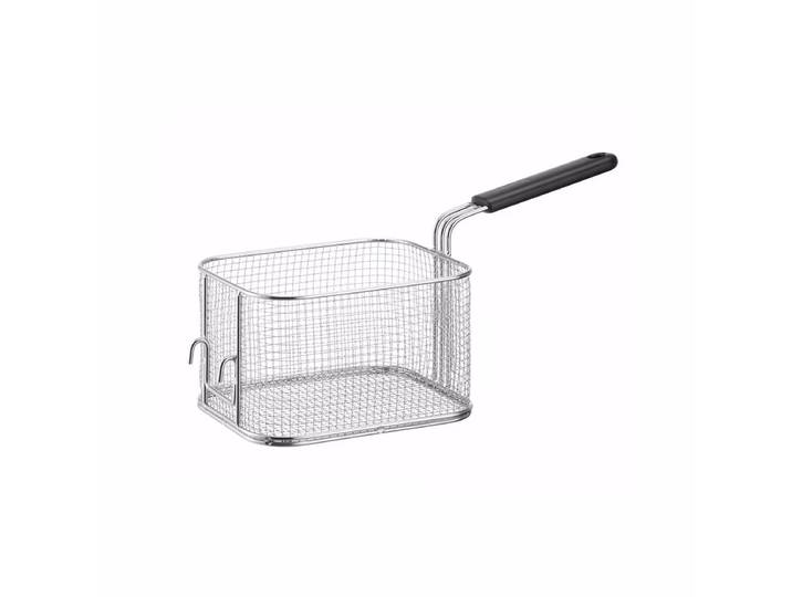 Hendi Zubehör Frittierkorb 8L – Gastro Küchengeräte Zubehör – edelstahl