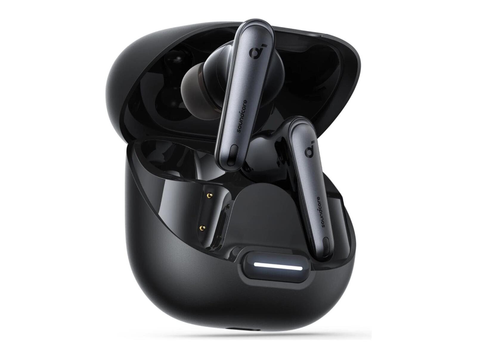 Anker Soundcore Liberty 4 NC, schwarz A3947G11