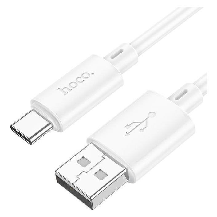 Hoco USB A - USB C (1 m, USB 2.0, 18 W) (49810805)