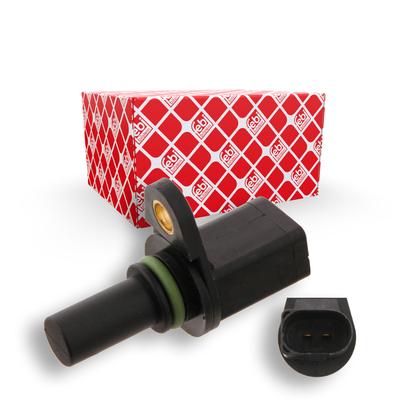 FEBI BILSTEIN Sensor, Geschwindigkeit 28690 für VW