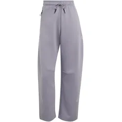 adidas Z.N.E. Open Hem Jogginghose Damen KF6380 - slate L