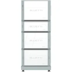 BLUETTI EP2KB700 - Bluetti EP2000 + 2x B700 Erweiterungsakku, 14,7 kWh