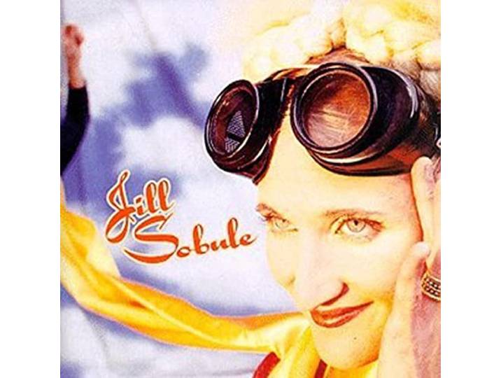 Jill Sobule