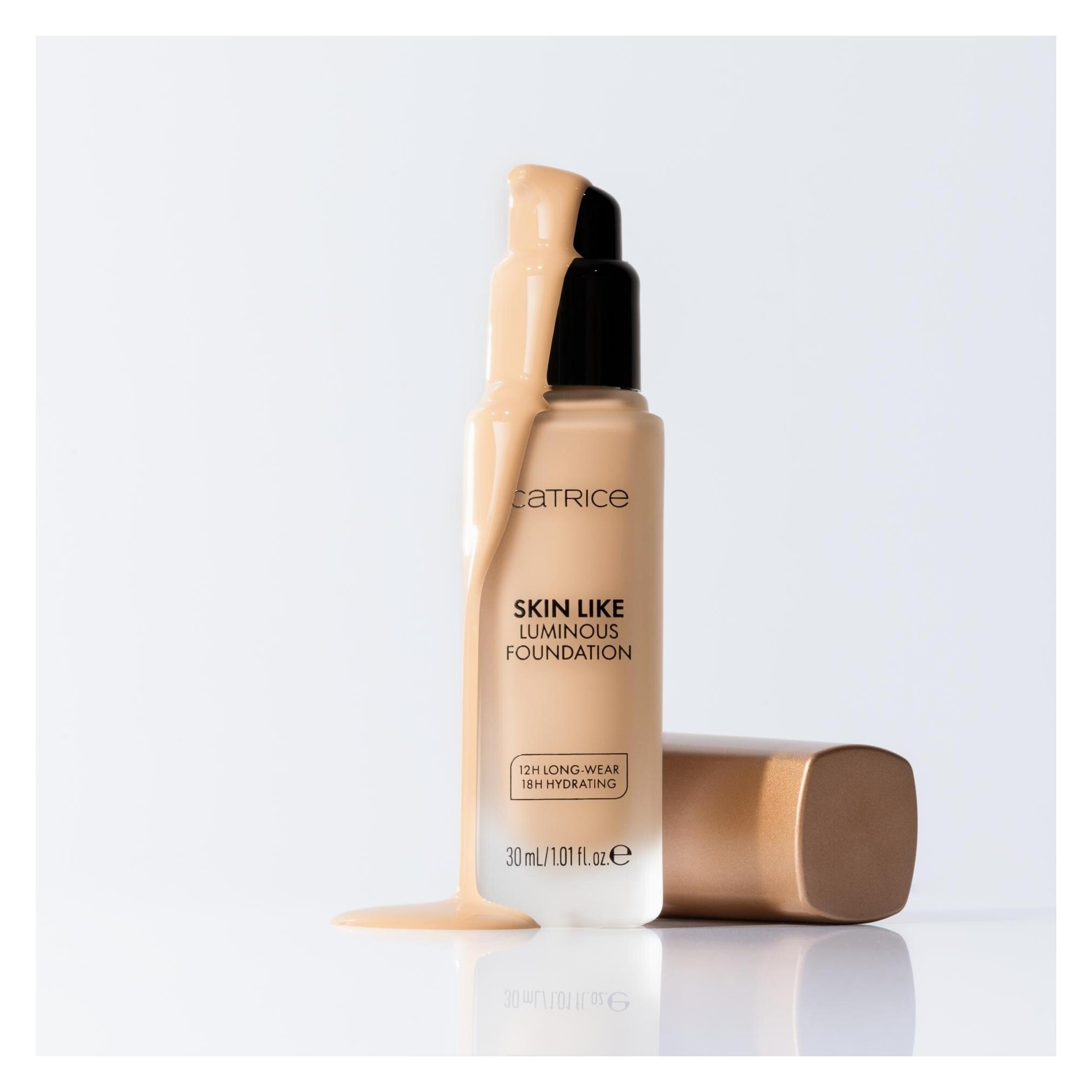 Catrice Skin Like Luminous Foundation (030N) (cosnova GmbH)