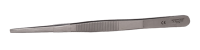 Büttner-Frank GmbH PINZETTE anatomisch 15 cm 107108 1 St 04756060