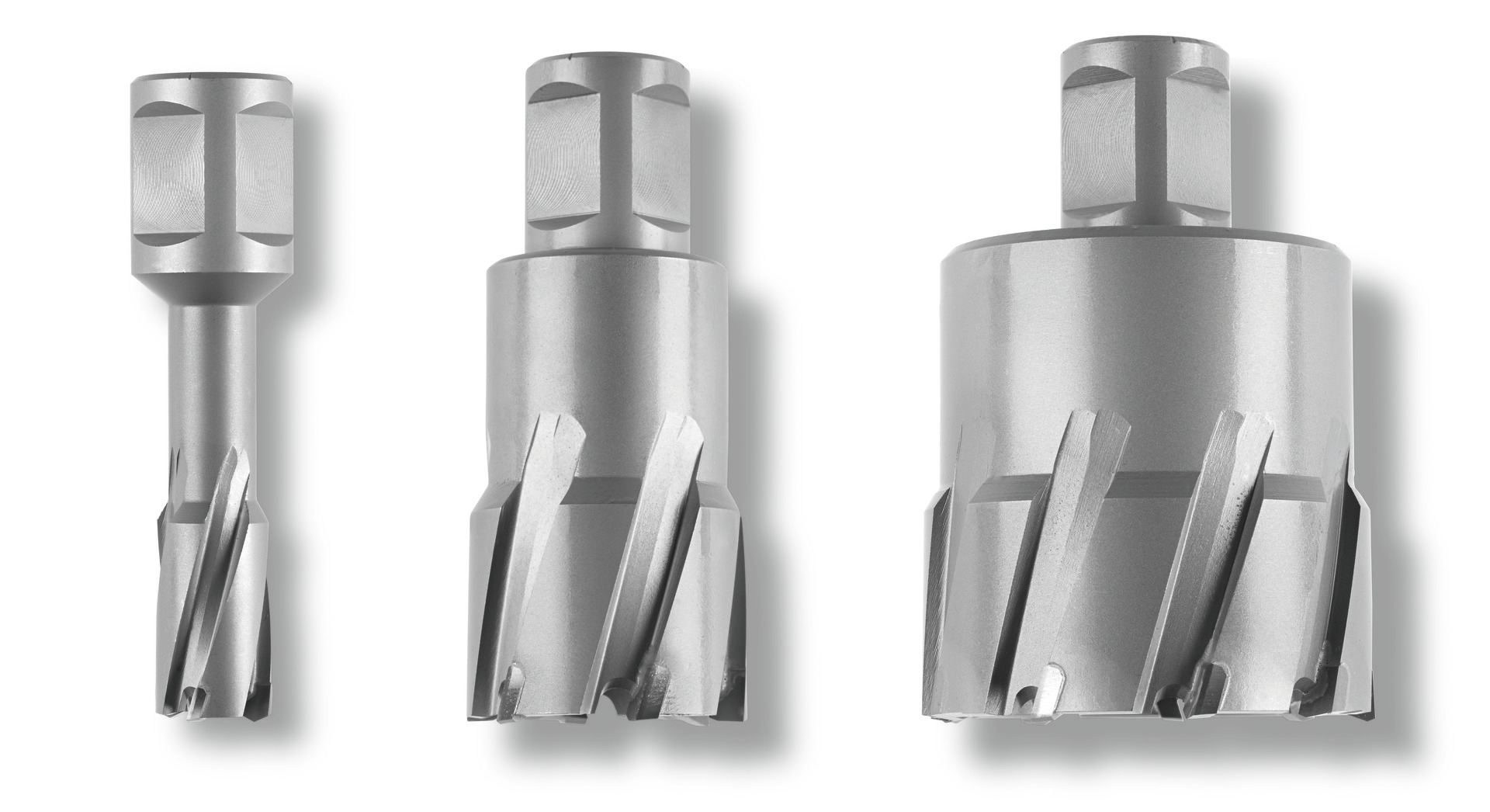 FEIN HM Ultra 75 Kernbohrer mit 3/4 in Weldon-Aufnahme, Bohr-Ø 65 mm, Schnitttiefe 75 63127806010