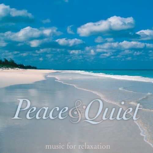 Various - Peace and Quiet Music for Relaxation - Preis vom 17.10.2026 19:25:27 h