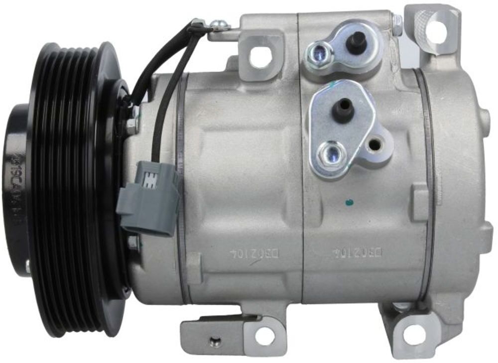 Klimakompressor THERMOTEC KTT090317