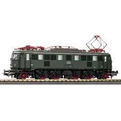 PIKO 51930 H0 Sound-E-Lok BR E 18, DB, Ep. III