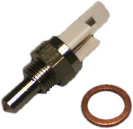 Bosch pièce détachée TTNR: 7101162 7101162 Fühler Temp cpl