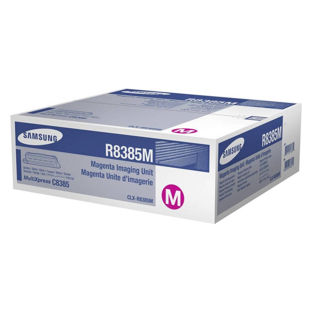 Samsung CLX-R8385M - Magenta - Original - Trommeleinheit (M) (CLX-R8385M/SEE)
