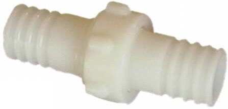 Irritec & Siplast RACCORDO TRE PEZZI IN NYLON IRRITEC