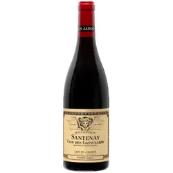 Santenay - Clos des Gatsulards 2021 - Louis Jadot - Famille Gagey