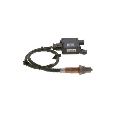 BOSCH Partikelsensor 0 281 006 929 für KIA