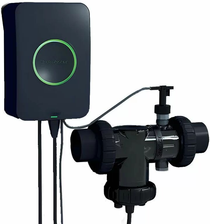 Stérilor XP Sel : Electrolyseur au sel connecté - XP Sel 80 - jusqu'à 80m3