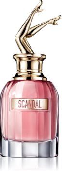 Jean Paul Gaultier Scandal Eau de Parfum para mulheres 50 ml. Scandal