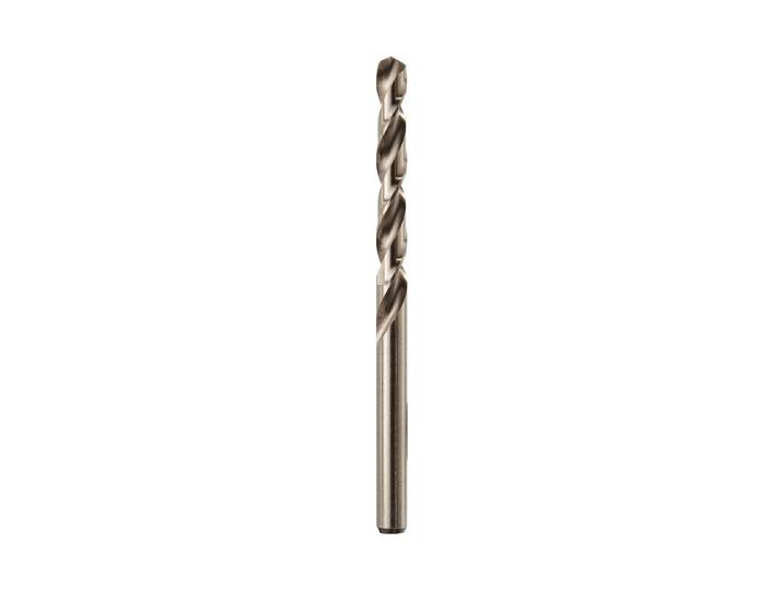 Wolfcraft Spiralbohrer HSS-Co ⌀ 6 mm