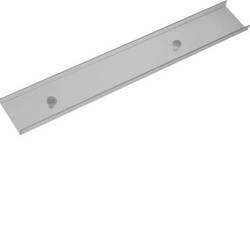 Hager LVZRAD Reserveplatzabdeckung LV 100mm breit Gr.1-3 z.Abdeckung der Hager Inhalt: 1 St.