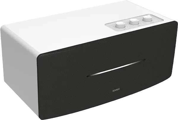 Edifier D12 2.0 Bluetooth (D12-WT)