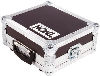 Thon Case Boss GT-1000CORE Phenol Braun