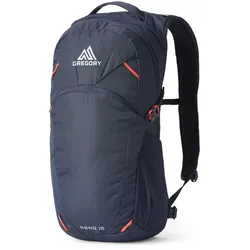 Gregory Wanderrucksack NANO 18 - Spark Navy Koffer24