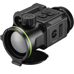 PIXFRA Taurus T650 LRF Wärmebild-Vorsatzgerät mit Laser-Entfernungsmesser