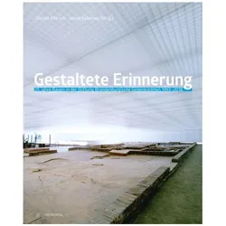 Gestaltete Erinnerung, Sachbücher