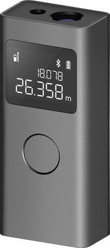 Xiaomi 36764 Digitales Laser-Metermaß 40m