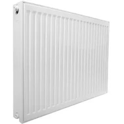 Sanica 33 PKKPKP RADIATOR STANDARD - 33-500-900, Heizkörper, Weiss