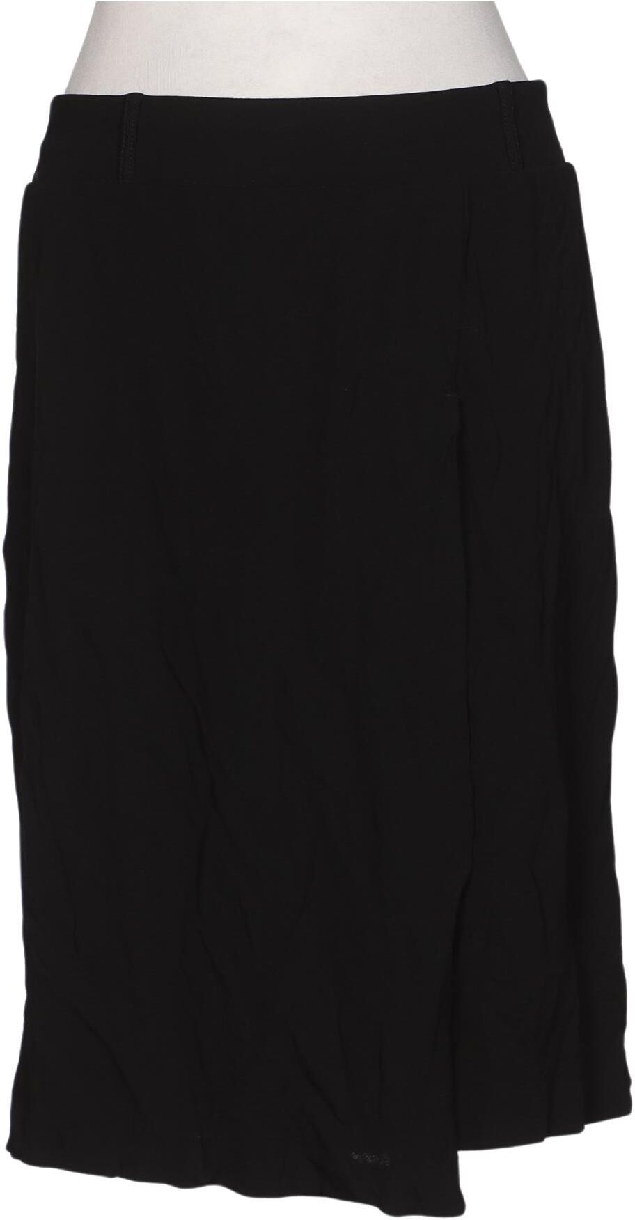 Filippa K Damen Rock, Schwarz, Gr. M, Viskose - Second Hand
