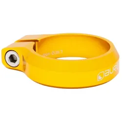 BURGTEC Sattelklemme | 39,7 mm | Burgtec Bullion Gold