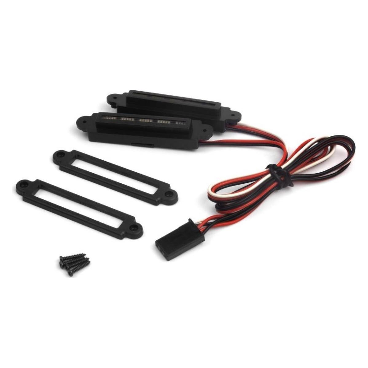Maverick LED Light Set (Front/Rear) (MV150465)