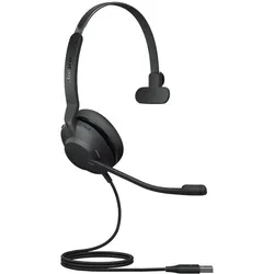 Jabra Evolve2 30 UC Mono Headset On-Ear