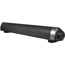 Reflexion SB100 Soundbar für Reflexion-TVs inkl. Halterung