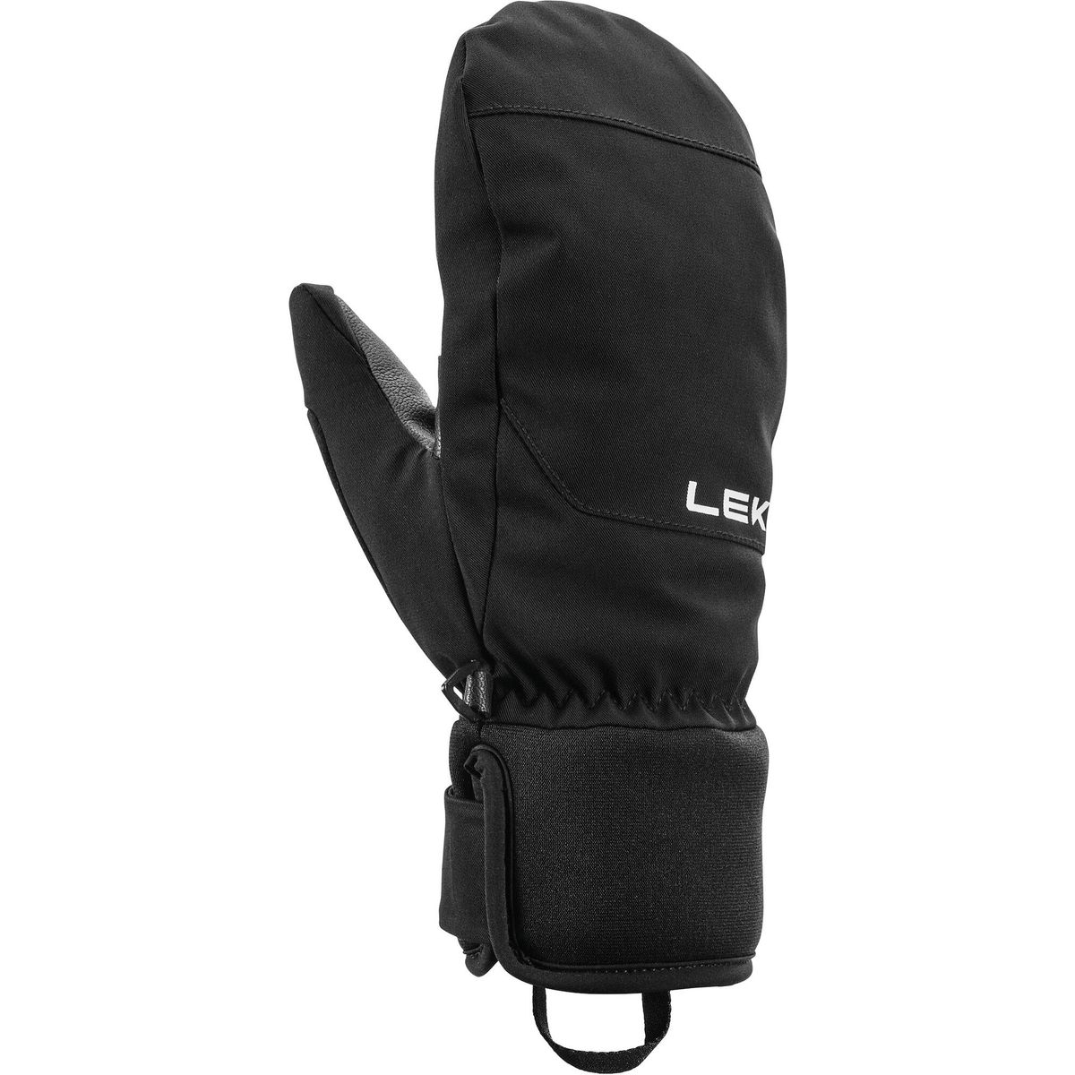 LEKI Bird Junior Mitten black (1) 7.0 654815801070