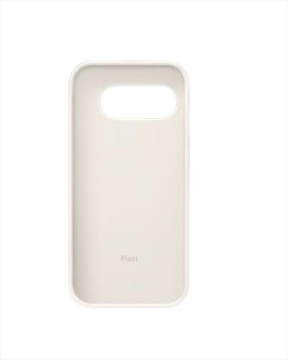BIG BEN CONNECTED Custodia Silicone Google Pixel 9a Porcellana Tenso-porcellana