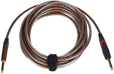 Cordial CSI 6 PP Metal Silent Metal