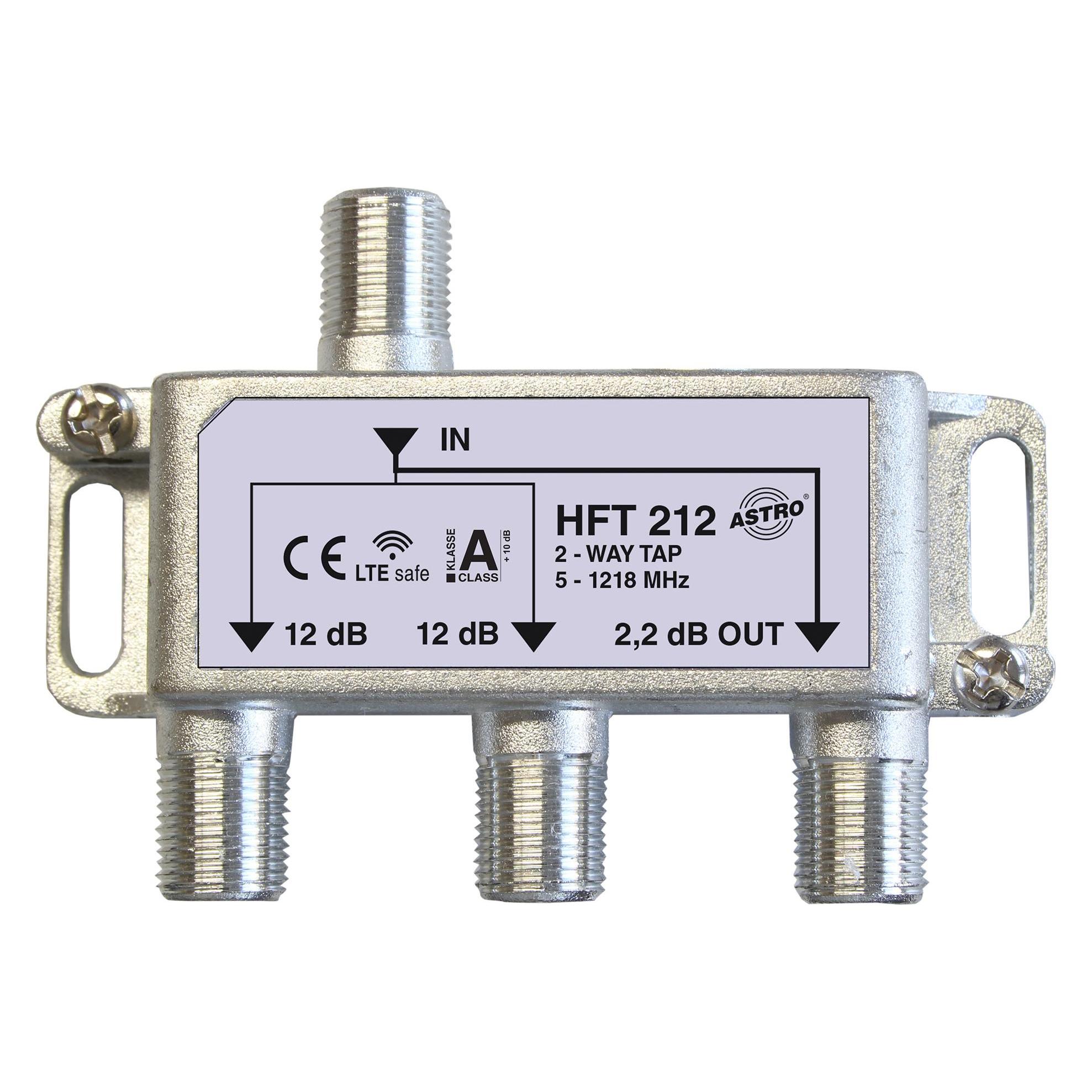 Astro HFT 212 (408215)