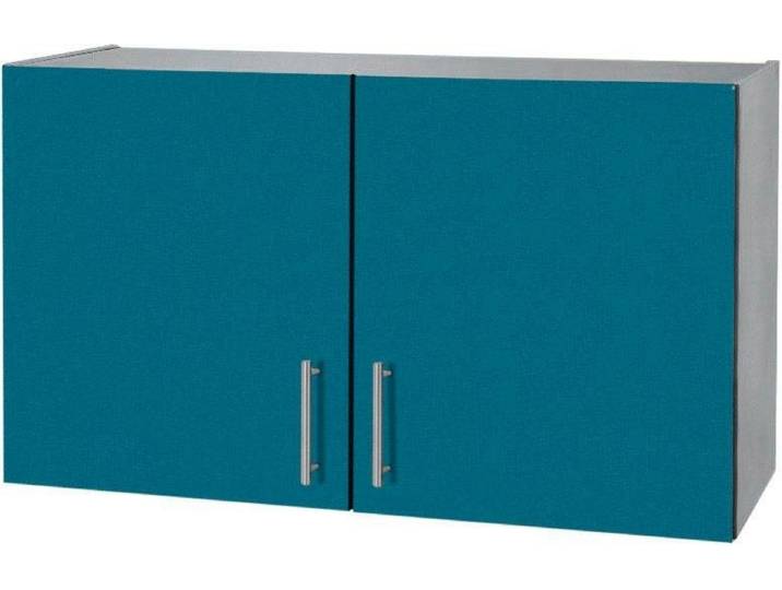 wiho Küchen Hängeschrank Kiel 100 cm breit