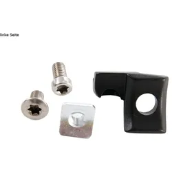 AVID Schalterhalterung MMX Clamp für Matchmaker X einzeln links