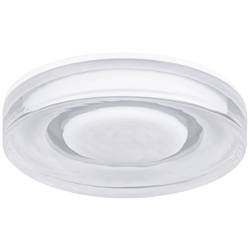 Paulmann Luena LED-Feuchtraumleuchte GU10 Weiß 71079