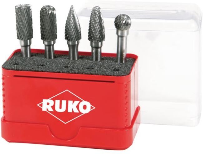 RUKO 116004 Cutter Set