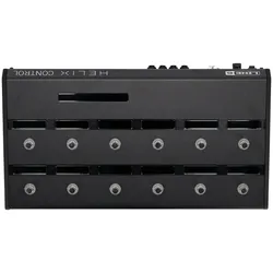 Line 6 Helix Control - Effektzubehör
