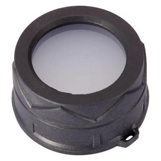 Nitecore Farbfilter weiss - 60 mm (NFD60)